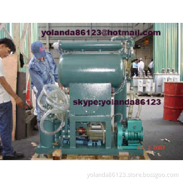 Insulation Oil Purifier